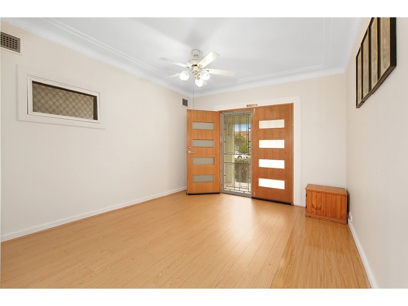 8 Seventh Street, Granville NSW 2142