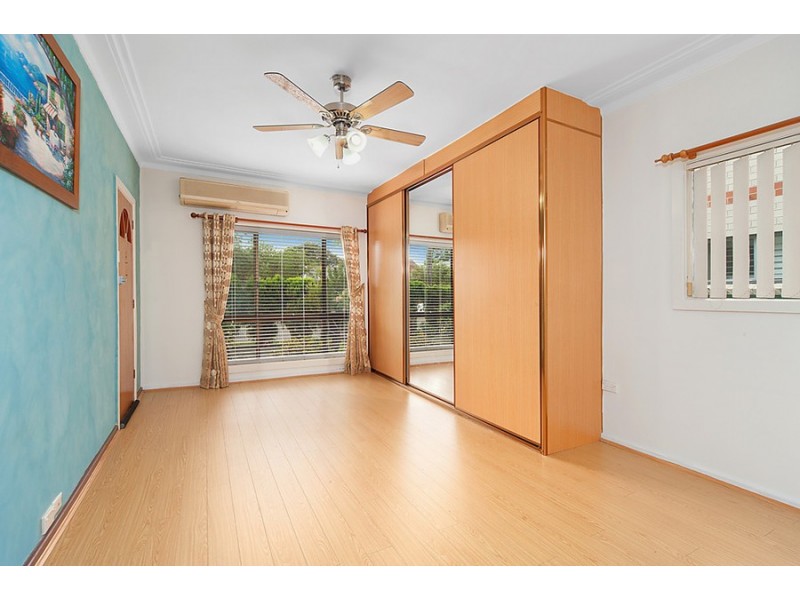 8 Seventh Street, Granville NSW 2142