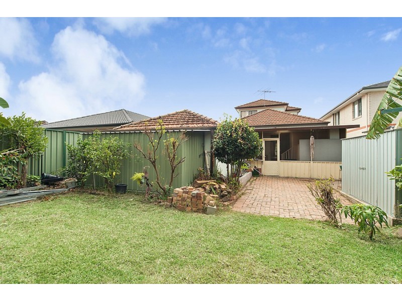 8 Seventh Street, Granville NSW 2142