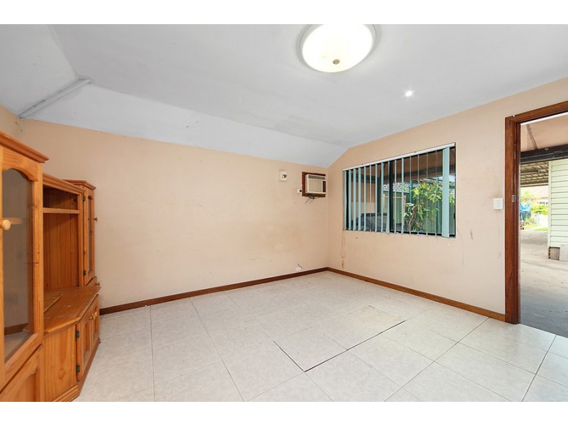 8 Seventh Street, Granville NSW 2142