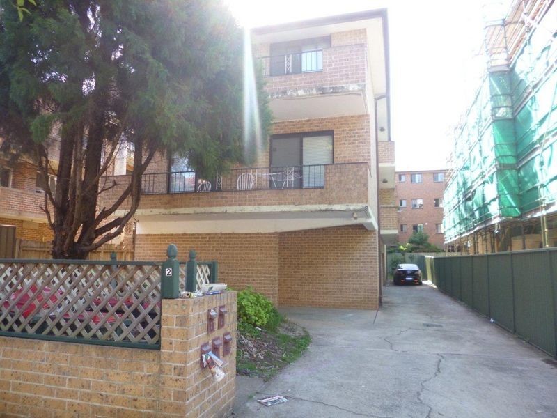 2 Alfred Street, Westmead NSW 2145