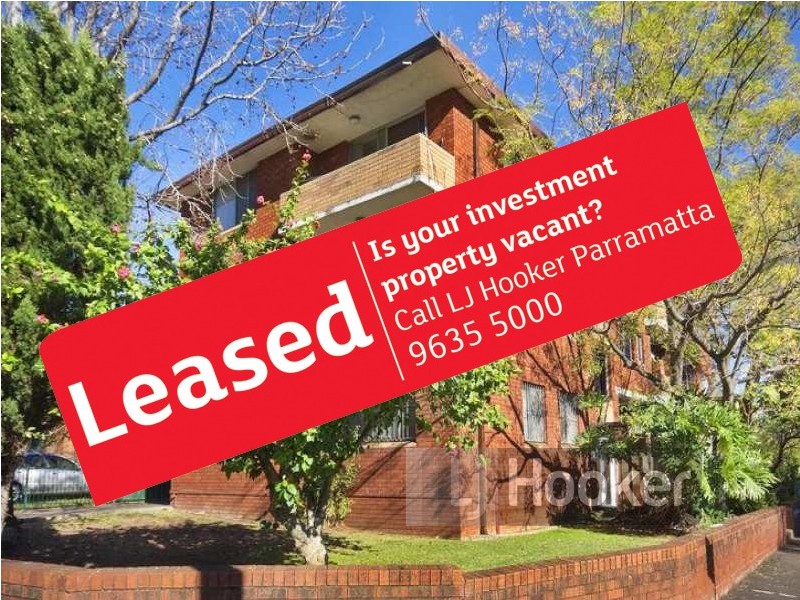 7/152 Good Street, Harris Park NSW 2150