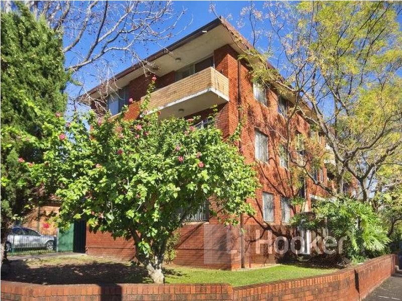 7/152 Good Street, Harris Park NSW 2150