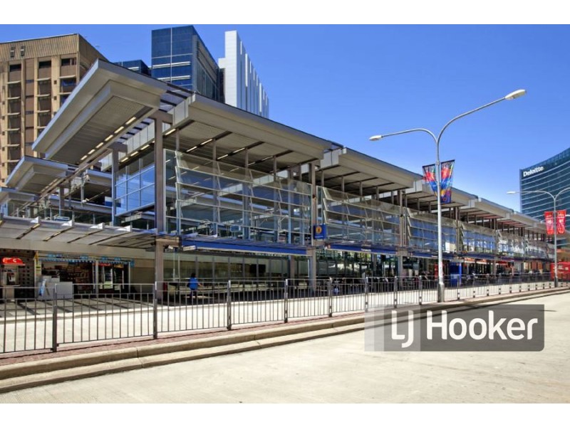 7/152 Good Street, Harris Park NSW 2150