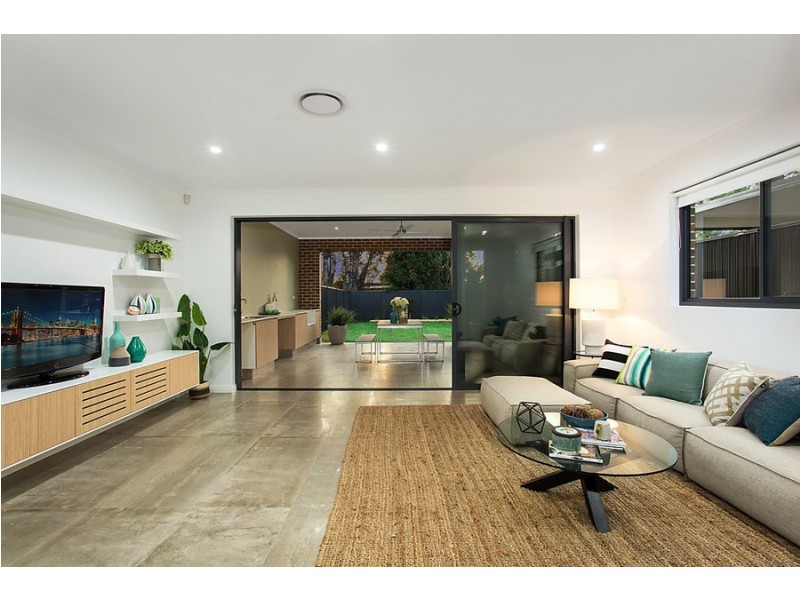 25 & 25A Tintern Avenue, Telopea NSW 2117