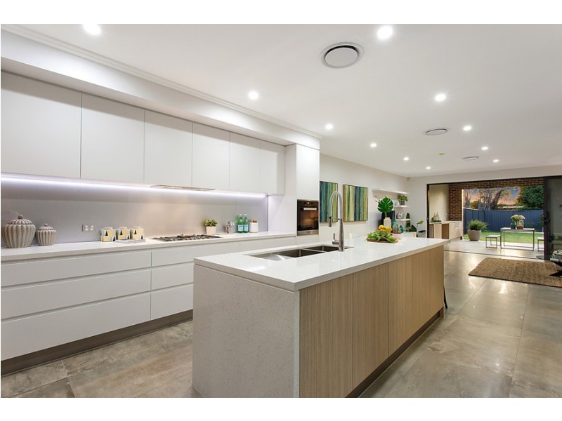 25 & 25A Tintern Avenue, Telopea NSW 2117