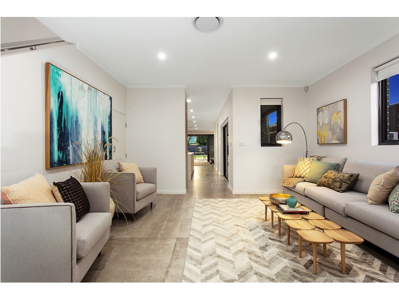 25 & 25A Tintern Avenue, Telopea NSW 2117