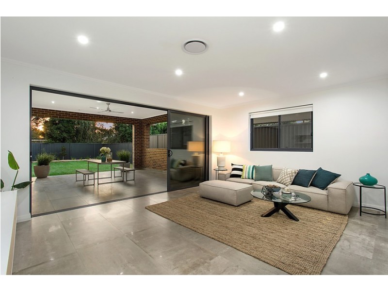 25 & 25A Tintern Avenue, Telopea NSW 2117