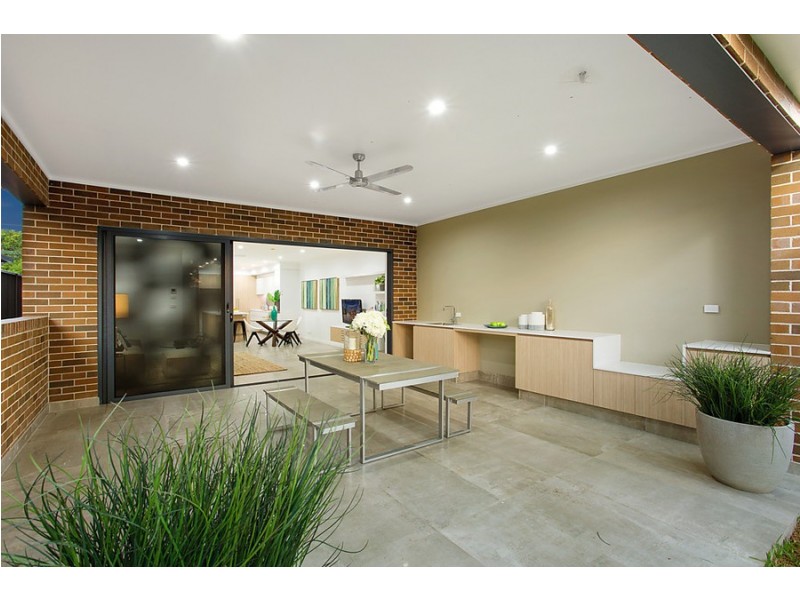 25 & 25A Tintern Avenue, Telopea NSW 2117