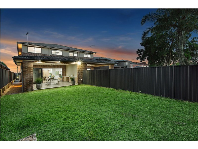 25 & 25A Tintern Avenue, Telopea NSW 2117