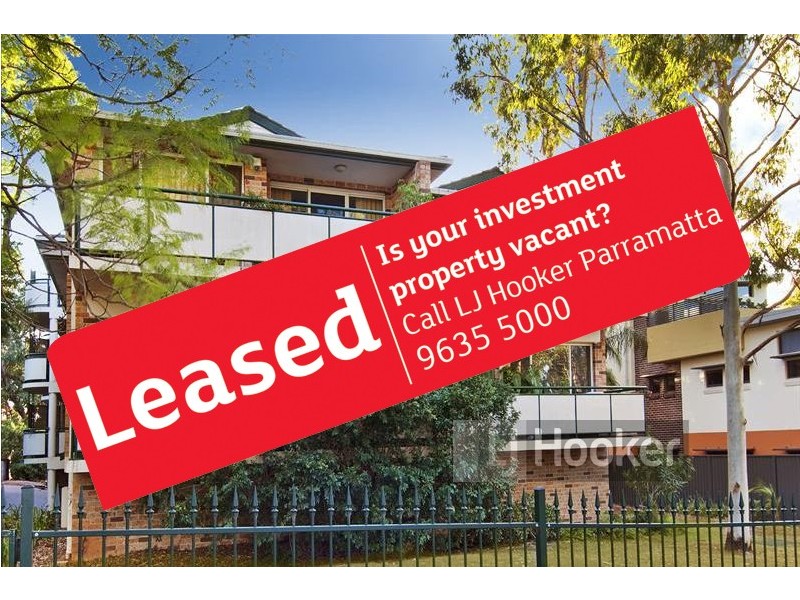 8/18-20 Thomas May Place, Westmead NSW 2145