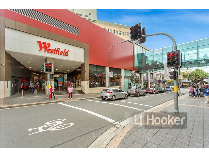 36/23 Campbell Street, Parramatta NSW 2150