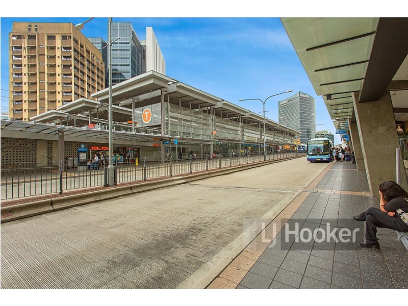 36/23 Campbell Street, Parramatta NSW 2150