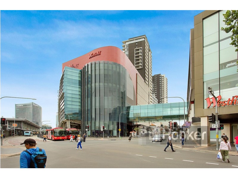 36/23 Campbell Street, Parramatta NSW 2150