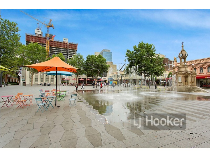 36/23 Campbell Street, Parramatta NSW 2150