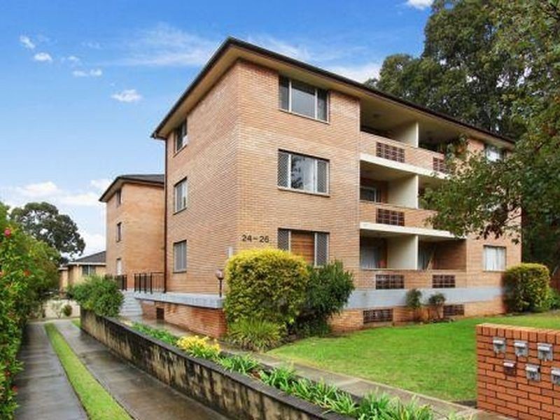 24-26 Sheffield Street, Merrylands NSW 2160