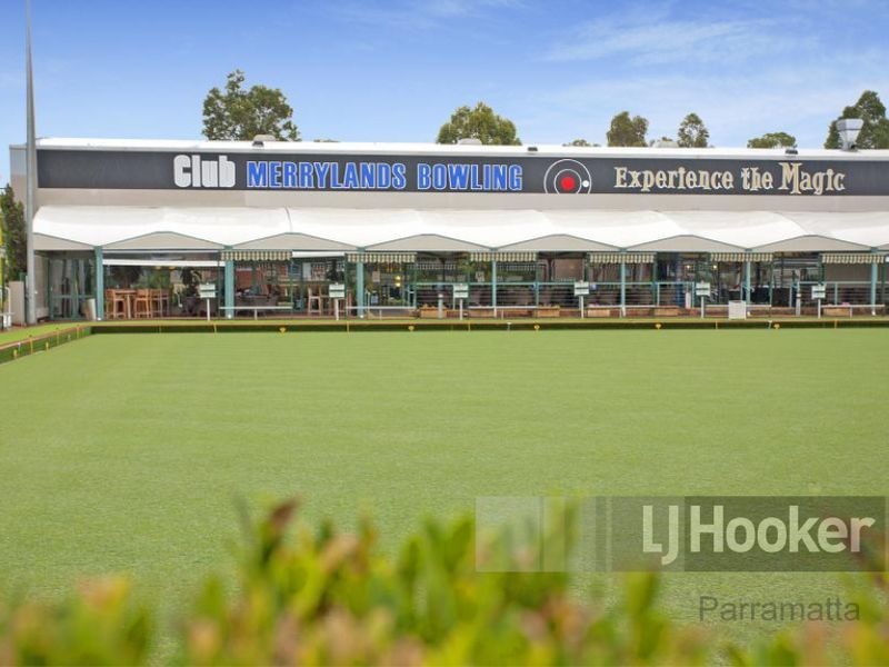 24-26 Sheffield Street, Merrylands NSW 2160