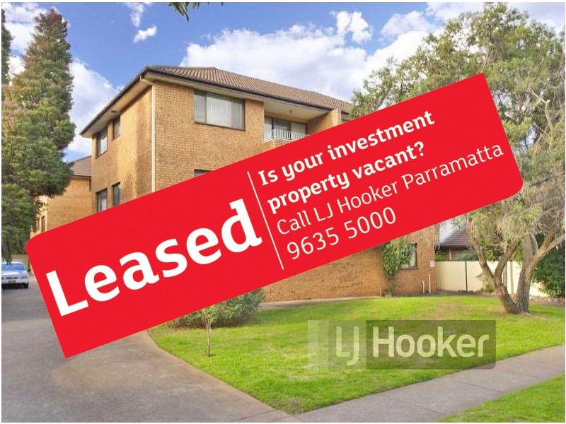 5/11-13 Jessie Street, Westmead NSW 2145