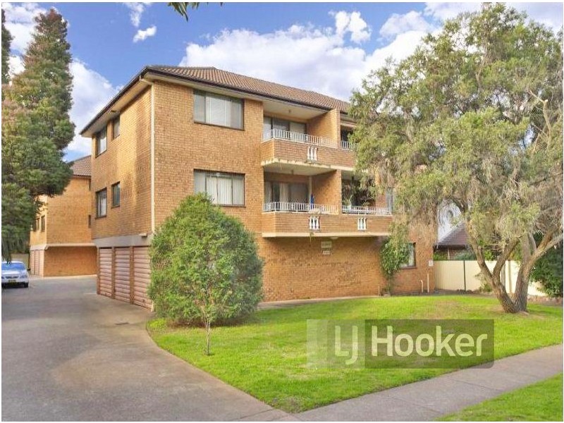 5/11-13 Jessie Street, Westmead NSW 2145