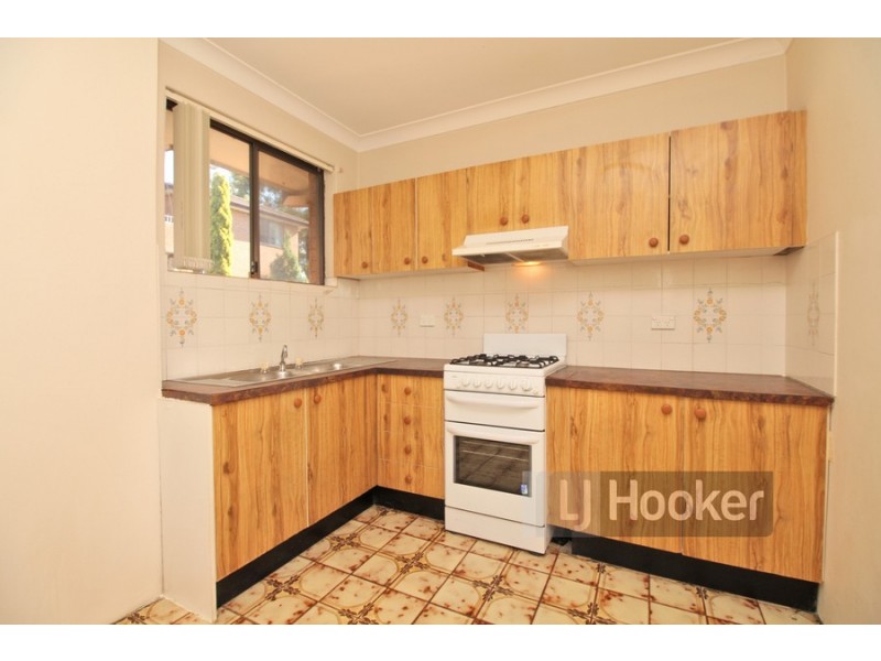 5/11-13 Jessie Street, Westmead NSW 2145