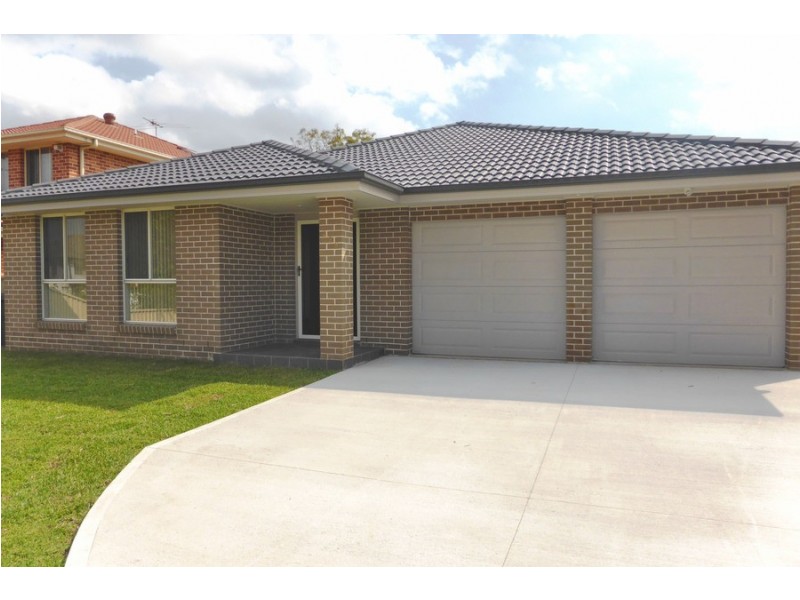228 Excelsior Street, Guildford NSW 2161