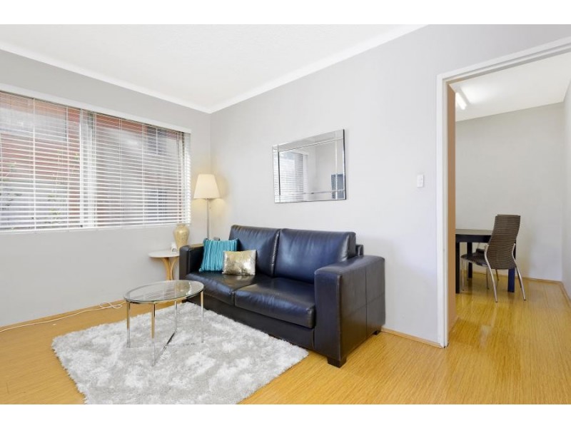 4/23 William Street, North Parramatta NSW 2151