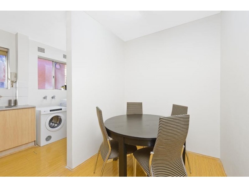 4/23 William Street, North Parramatta NSW 2151