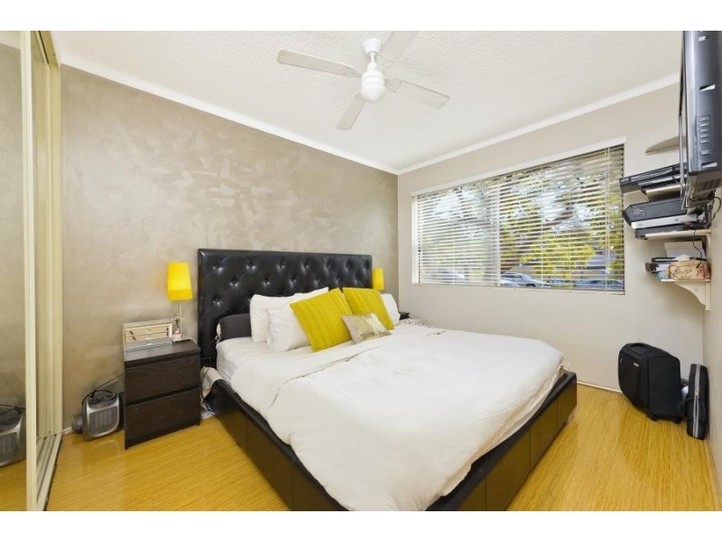 4/23 William Street, North Parramatta NSW 2151