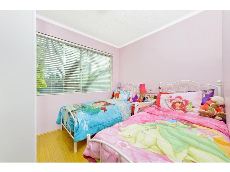 4/23 William Street, North Parramatta NSW 2151