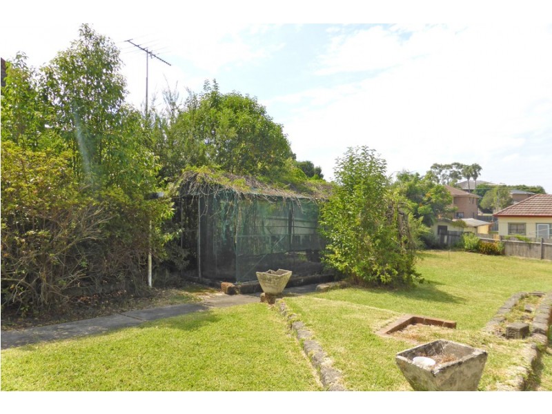 21 Richardson Street, Merrylands NSW 2160