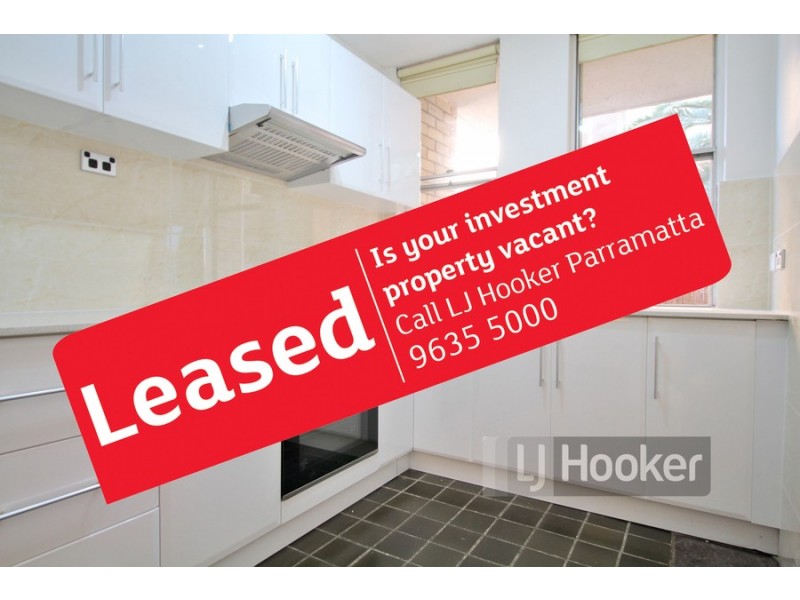 10/5 Good Street, Westmead NSW 2145