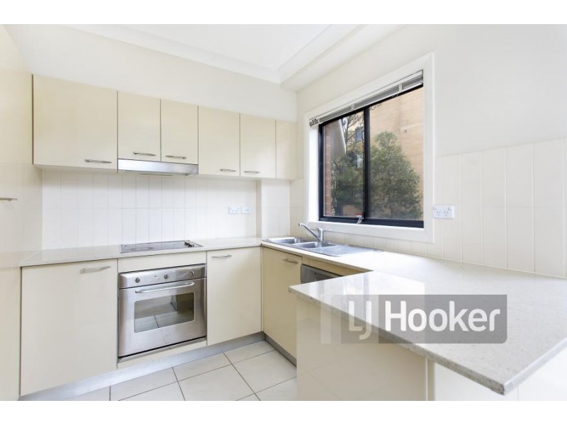 9/19-21 Good Street, Westmead NSW 2145