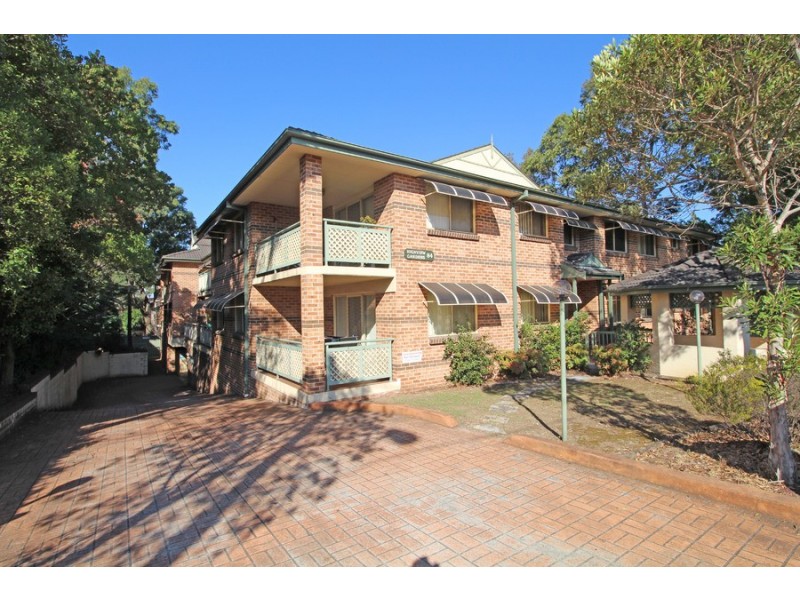 11/84 Pitt Street, Merrylands NSW 2160