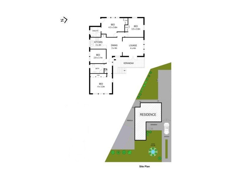 44 Lock Street, Blacktown NSW 2148