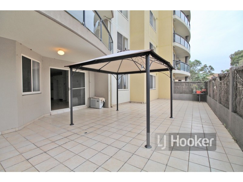 106/91A-101 Bridge Road, Westmead NSW 2145