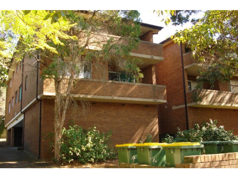 2/35 Sorrell Street, Parramatta NSW 2150