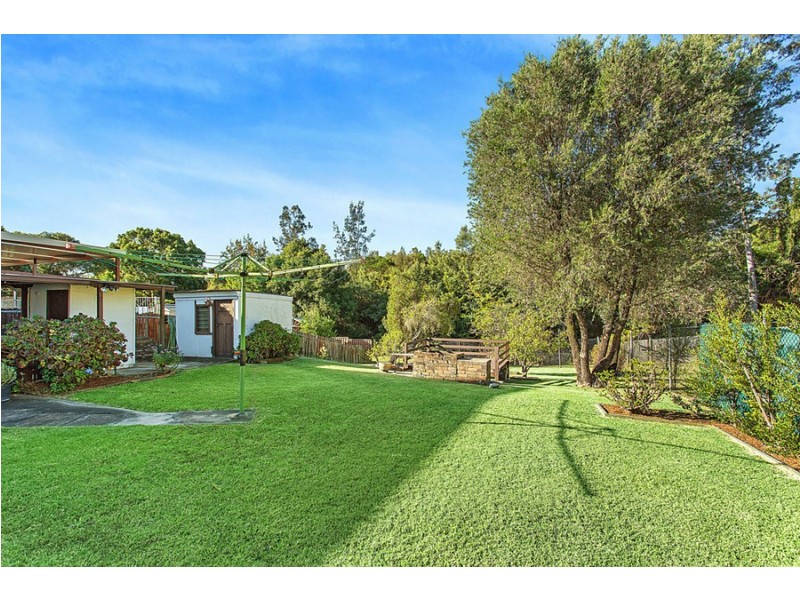 16 Mayfield Street, Wentworthville NSW 2145