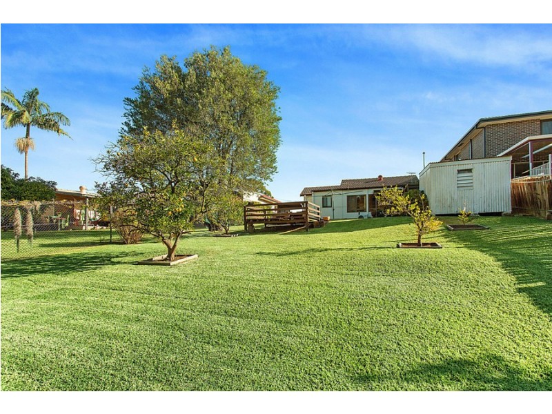 16 Mayfield Street, Wentworthville NSW 2145
