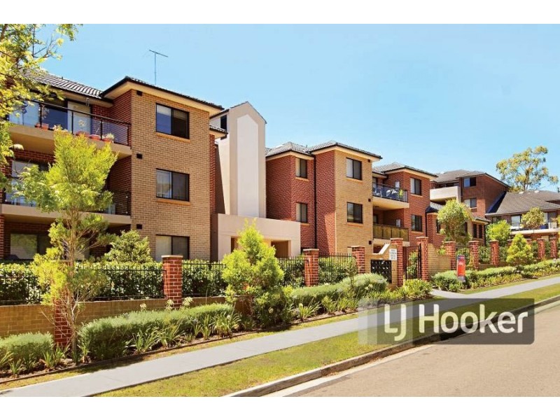 19/7-15 Purser Avenue, Castle Hill NSW 2154