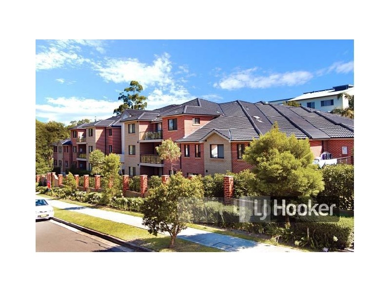 19/7-15 Purser Avenue, Castle Hill NSW 2154