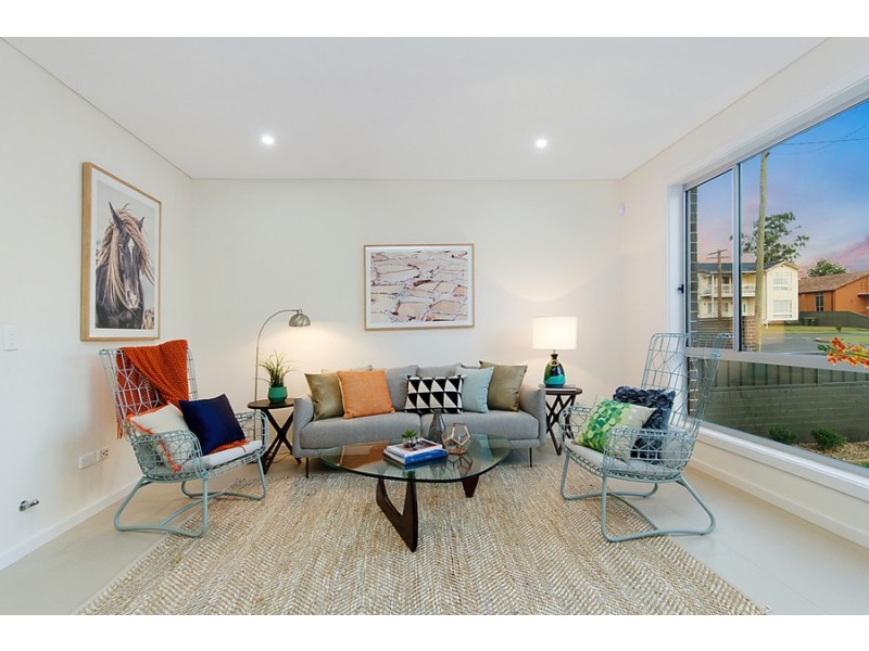 16 Alderney Road, Merrylands NSW 2160