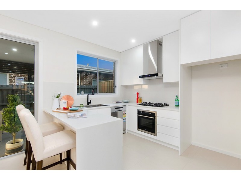 16 Alderney Road, Merrylands NSW 2160