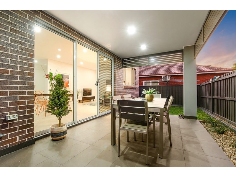 16 Alderney Road, Merrylands NSW 2160