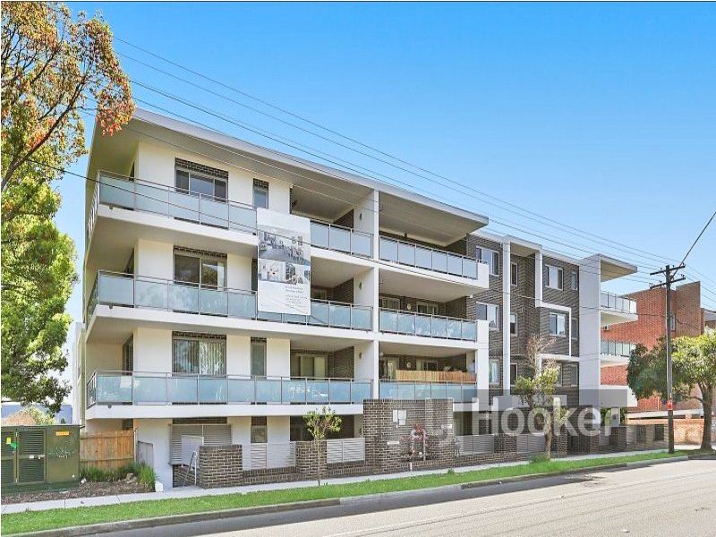 20/8-12 Marlborough Road, Homebush West NSW 2140