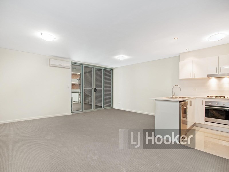20/8-12 Marlborough Road, Homebush West NSW 2140