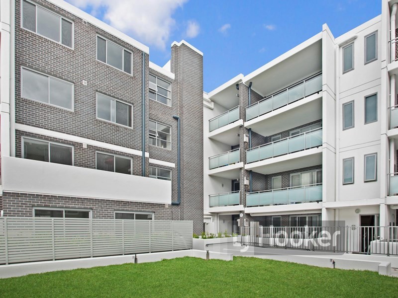 20/8-12 Marlborough Road, Homebush West NSW 2140