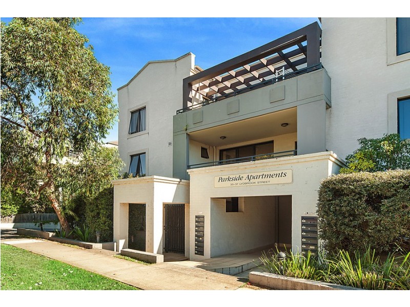 1/35-37 Lydbrook Street, Westmead NSW 2145