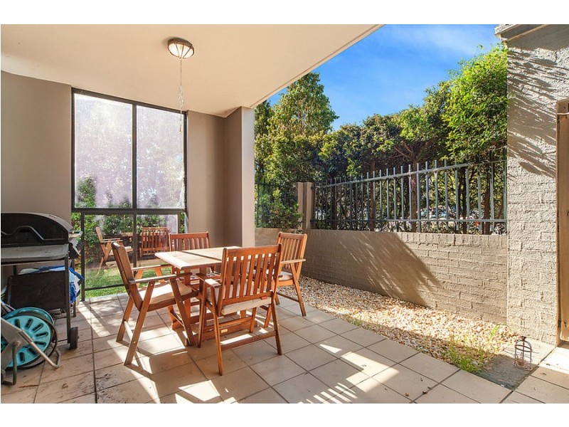 1/35-37 Lydbrook Street, Westmead NSW 2145