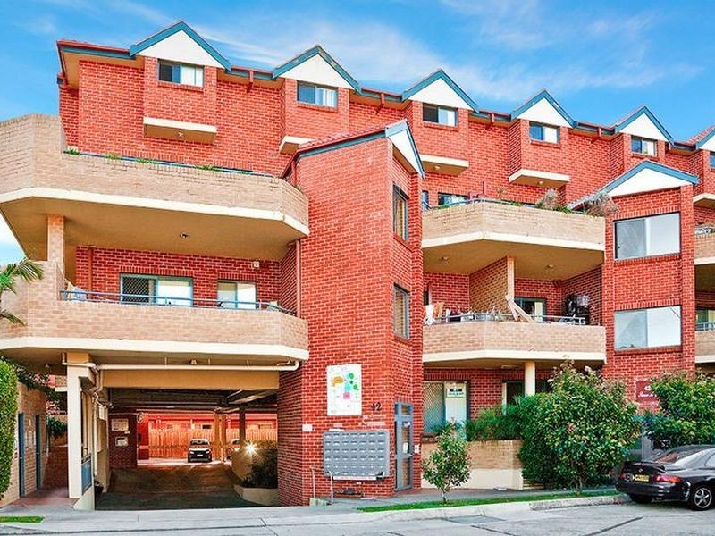 42 Swan Avenue, Strathfield NSW 2135