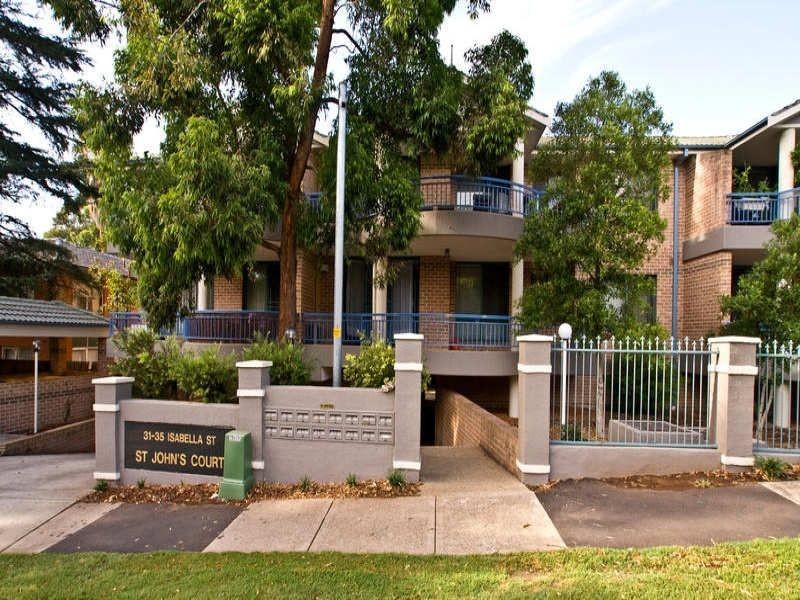 31-35 Isabella Street, North Parramatta NSW 2151